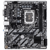 Gigabyte INTEL® H810 Chipset For Lga 1851; 2X DDR5; 1X M2; HDMI 1X VGA; MATX image 2