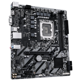 Gigabyte INTEL® H810 Chipset For Lga 1851; 2X DDR5; 1X M2; HDMI 1X VGA; MATX image 3
