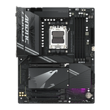 Gigabyte Aorus AMD X870 Chipset For AMD AM5; 4X DDR5; 4X M2; 2X HDMI (1X FRONT)/2 X USB4® USB Type-C®; ATX. image 2