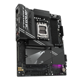 Gigabyte Aorus AMD X870 Chipset For AMD AM5; 4X DDR5; 4X M2; 2X HDMI (1X FRONT)/2 X USB4® USB Type-C®; ATX. image 3