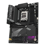 Gigabyte Aorus AMD X870 Chipset For AMD AM5; 4X DDR5; 4X M2; 2X HDMI (1X FRONT)/2 X USB4® USB Type-C®; ATX. image 4