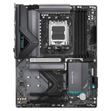 Gigabyte AMD X870 Chipset For AMD AM5; 4X DDR5; 3X M2; HDMI/2 X USB4® USB Type-C®; ATX. image 2