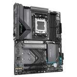 Gigabyte AMD X870 Chipset For AMD AM5; 4X DDR5; 3X M2; HDMI/2 X USB4® USB Type-C®; ATX. image 3