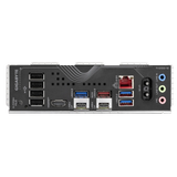 Gigabyte AMD X870 Chipset For AMD AM5; 4X DDR5; 3X M2; HDMI/2 X USB4® USB Type-C®; ATX. image 4
