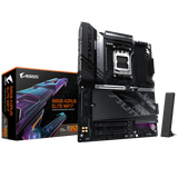 Gigabyte INTEL® Z890 Chipset For Lga 1851; 4X DDR5; 4X M2; USB4® USB Type-C®/Dp/Hdmi (front); ATX.