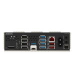 Gigabyte INTEL® Z890 Chipset For Lga 1851; 4X DDR5; 4X M2; USB4® USB Type-C®/Dp/Hdmi (front); ATX. image 5