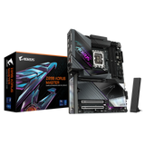 Gigabyte INTEL® Z890 Chipset For Lga 1851; 4X DDR5; 5X M2; 2XUSB4® USB Type-C®/Hdmi (front); ATX.