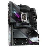 Gigabyte INTEL® Z890 Chipset For Lga 1851; 4X DDR5; 5X M2; 2XUSB4® USB Type-C®/Hdmi (front); ATX. image 3