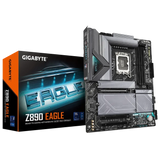 Gigabyte INTEL® Z890 Chipset For Lga 1851; 4X DDR5; 4X M2; USB4® USB Type-C®/Dp; ATX.