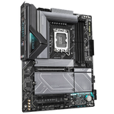 Gigabyte INTEL® Z890 Chipset For Lga 1851; 4X DDR5; 4X M2; USB4® USB Type-C®/Dp; ATX. image 3