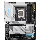 Gigabyte INTEL® Z890 Chipset For Lga 1851; 4X DDR5; 4X M2; USB4® USB Type-C®/Dp/Hdmi (front); ATX. image 2