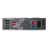 Gigabyte INTEL® Z890 Chipset For Lga 1851; 4X DDR5; 4X M2; USB4® USB Type-C®/Dp/Hdmi (front); ATX. image 4