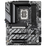 Gigabyte INTEL® Z890 Chipset For Lga 1851; 4X DDR5; 3X M2; USB4® USB Type-C®/Dp; ATX. image 2