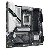 Gigabyte INTEL® Z890 Chipset For Lga 1851; 4X DDR5; 3X M2; HDMI/2X DP; MATX. image 3
