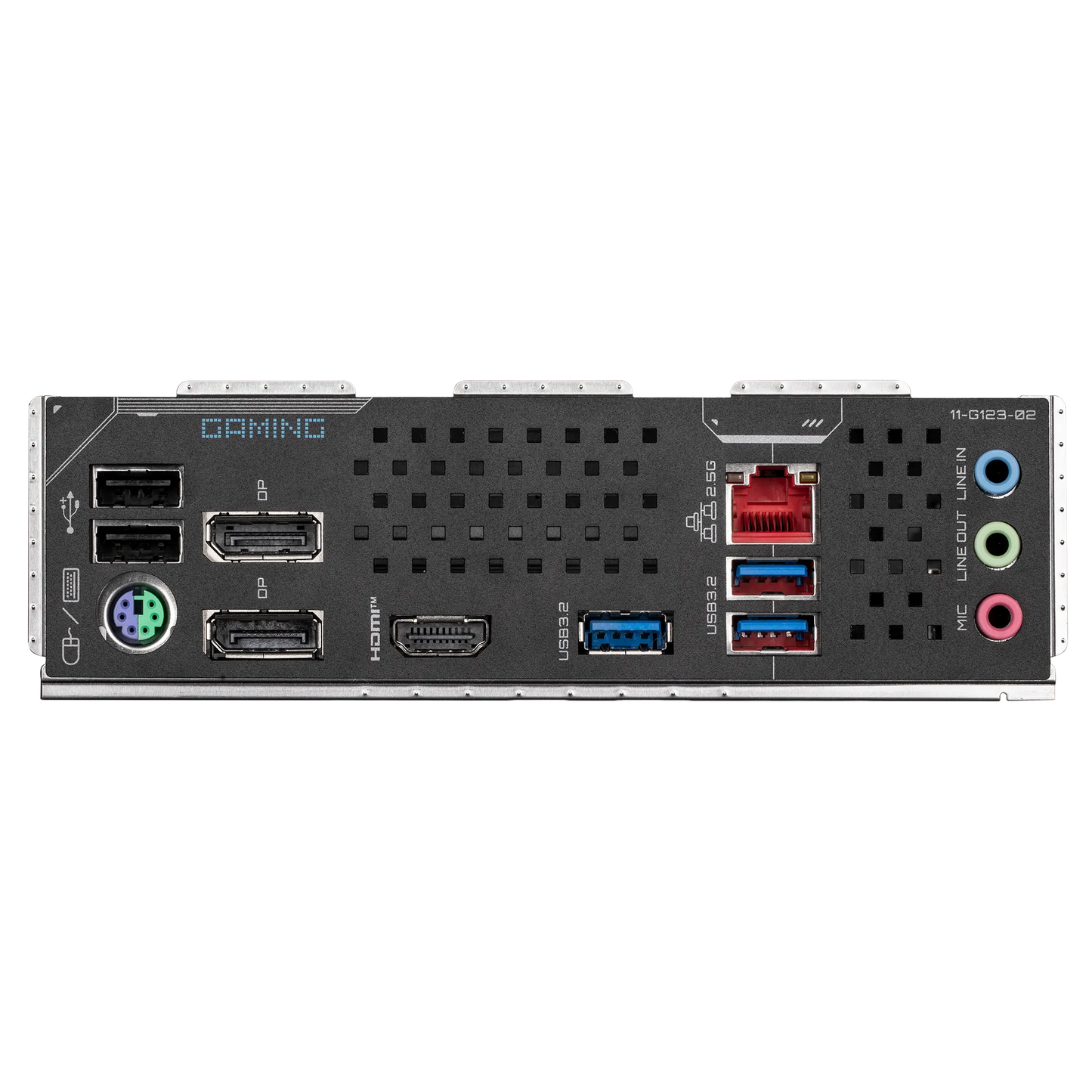 Gigabyte INTEL® Z890 Chipset For Lga 1851; 4X DDR5; 3X M2; HDMI/2X DP; MATX. image 4