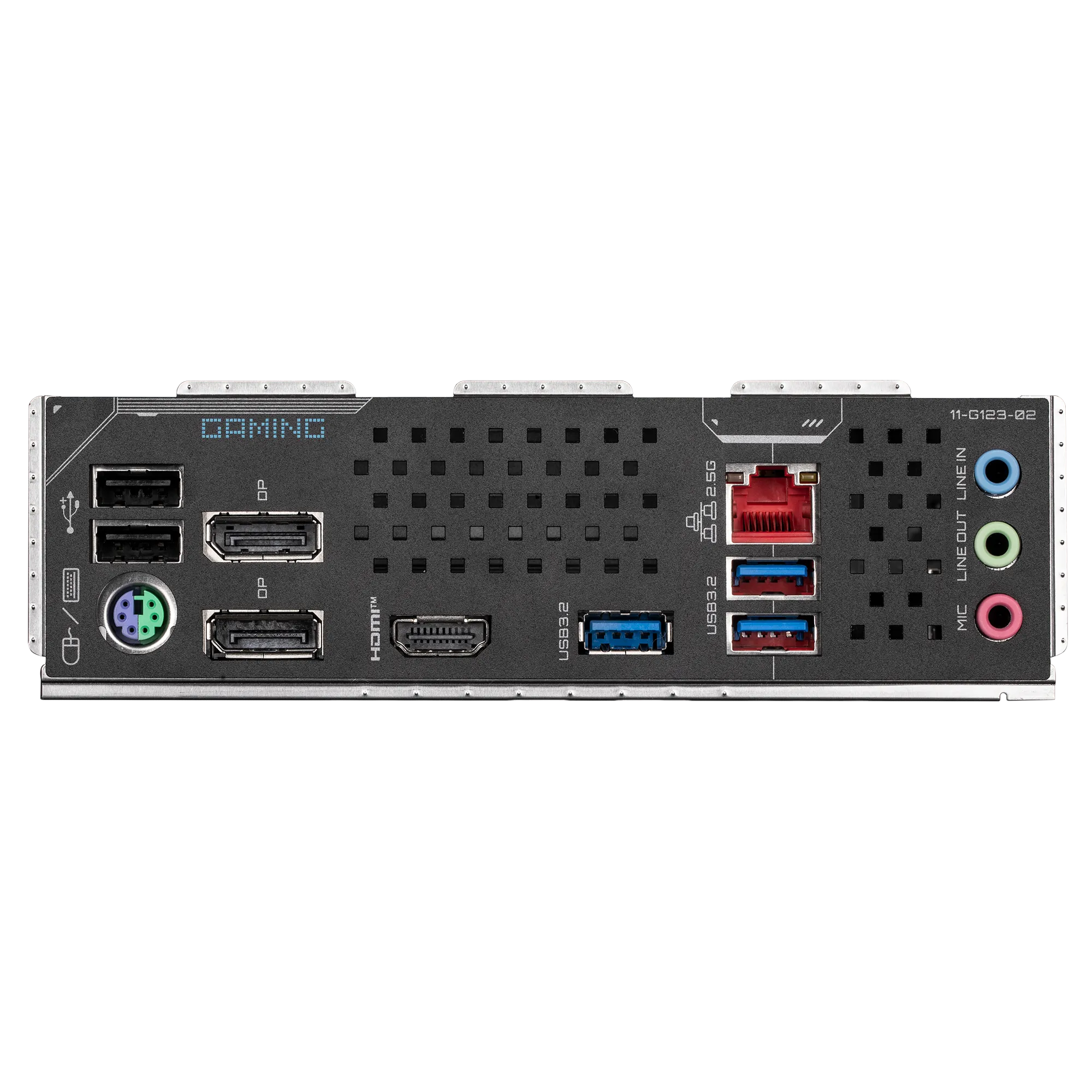 Gigabyte INTEL® Z890 Chipset For Lga 1851; 4X DDR5; 3X M2; HDMI/2X DP; MATX. image 4