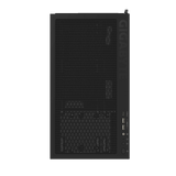 Gigabyte C500 Panoramic Stealth ATX Chassis; 1X 3.5'' | 2X 2.5'' Drive Bays; 360MM Radiator Compatible; 4X 120MM ARGB Fan Incl; image 3