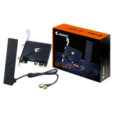 Gigabyte Network INTEL® WIFI 7 PCI-E Card
