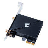Gigabyte Network INTEL® WIFI 7 PCI-E Card image 2