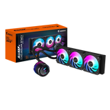 Gigabyte Aorus Waterforce X II 360 360MM Cooler; INTEL 115X;1200;1700;1851 / AMD TR4; AM5; AM4; STR5 image 3