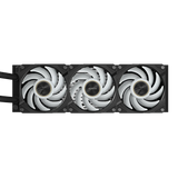 Gigabyte Aorus Waterforce X II 360 360MM Cooler; INTEL 115X;1200;1700;1851 / AMD TR4; AM5; AM4; STR5 image 5