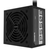 Gigabyte PSU P550B Bronze Certified 550W 3 Year Warranty; 24/20-PIN X 1; CPU 4+4-PIN X 1; PCI-E 6+2-PIN X 2; SATA X 6; Peri X3 image 2
