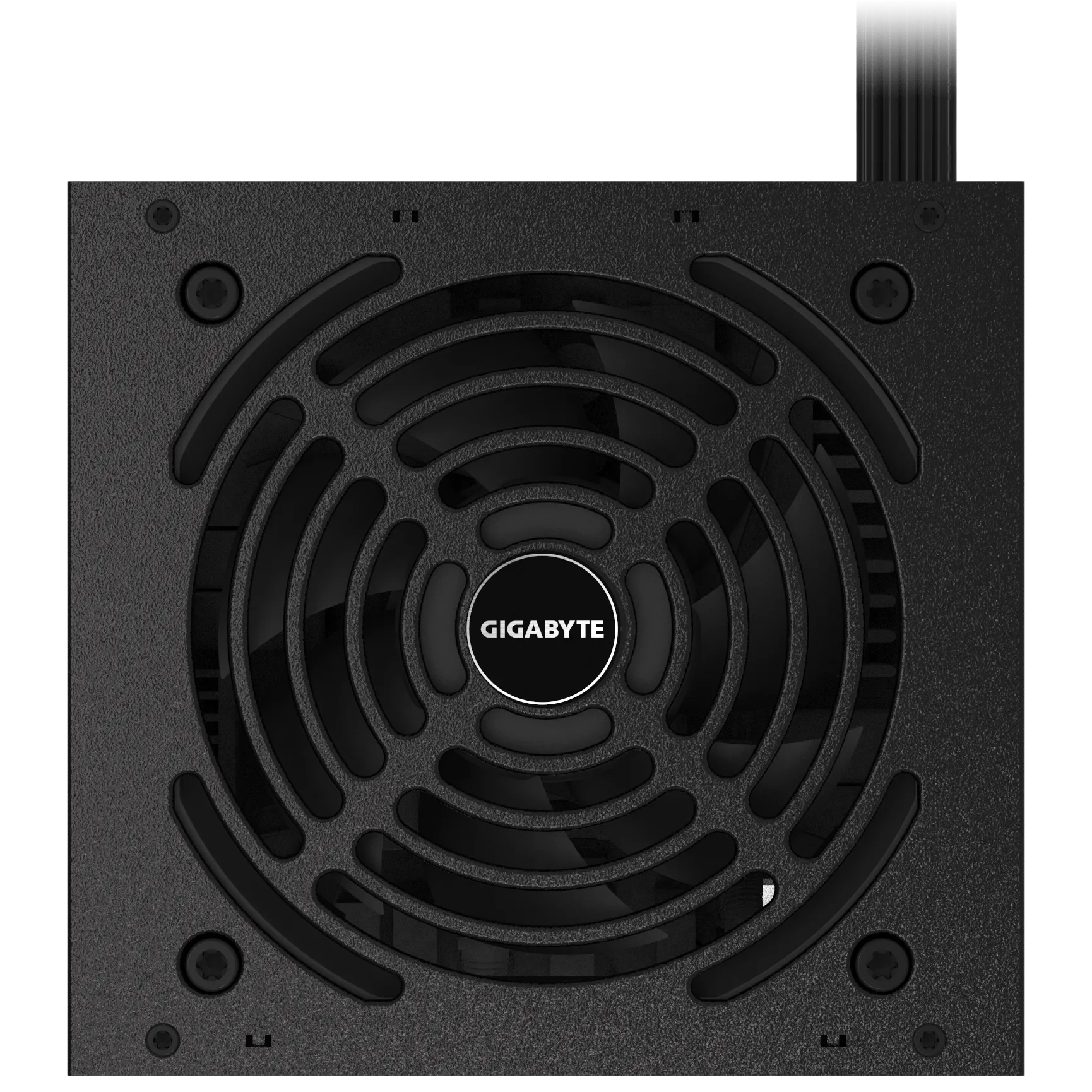 Gigabyte PSU P550B Bronze Certified 550W 3 Year Warranty; 24/20-PIN X 1; CPU 4+4-PIN X 1; PCI-E 6+2-PIN X 2; SATA X 6; Peri X3 image 3