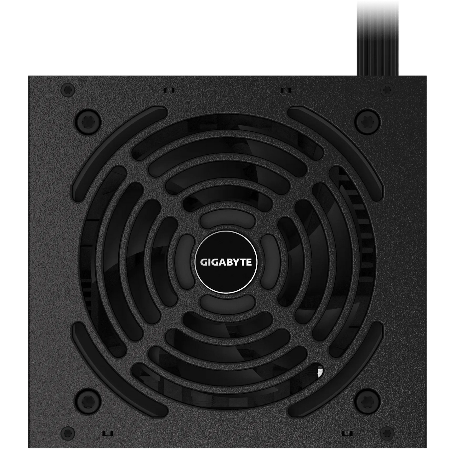 Gigabyte PSU P550B Bronze Certified 550W 3 Year Warranty; 24/20-PIN X 1; CPU 4+4-PIN X 1; PCI-E 6+2-PIN X 2; SATA X 6; Peri X3 image 3