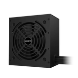 Gigabyte PSU P650B Gold Certified 650W 3 Year Warranty; 24/20-PIN X 1; CPU 4+4-PIN X 1; PCI-E 6+2-PIN X 2; SATA X 6; Peri X3 image 2