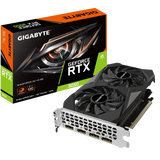 Gigabyte Nvidia Geforce Rtx 3050 Windfore Oc 6GB GDDR6; 96-BIT Memory Bus; Pci Express 4.0; 2X HDMI; 2X Displayport. image 2