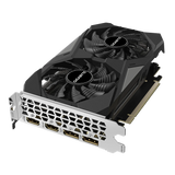 Gigabyte Nvidia Geforce Rtx 3050 Windfore Oc 6GB GDDR6; 96-BIT Memory Bus; Pci Express 4.0; 2X HDMI; 2X Displayport. image 3
