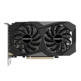 Gigabyte Nvidia Geforce Rtx 3050 Windfore Oc 6GB GDDR6; 96-BIT Memory Bus; Pci Express 4.0; 2X HDMI; 2X Displayport. image 4