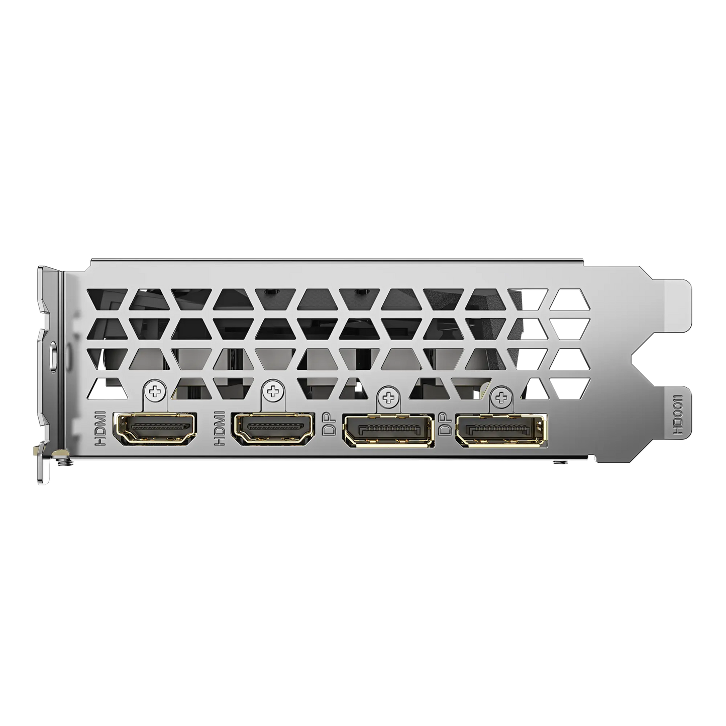 Gigabyte Nvidia Geforce Rtx 3050 Windfore Oc 6GB GDDR6; 96-BIT Memory Bus; Pci Express 4.0; 2X HDMI; 2X Displayport. image 5