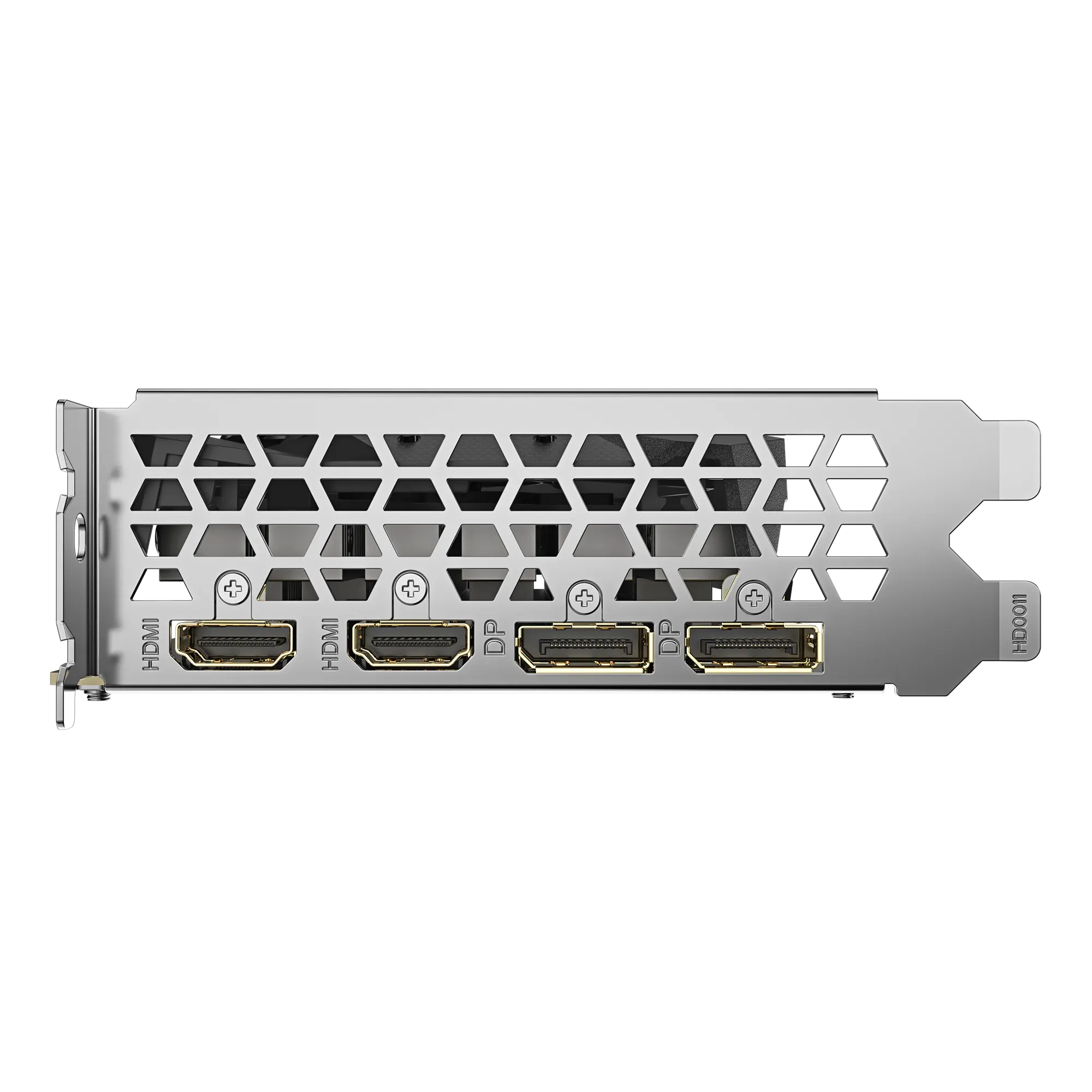 Gigabyte Nvidia Geforce Rtx 3050 Windfore Oc 6GB GDDR6; 96-BIT Memory Bus; Pci Express 4.0; 2X HDMI; 2X Displayport. image 5
