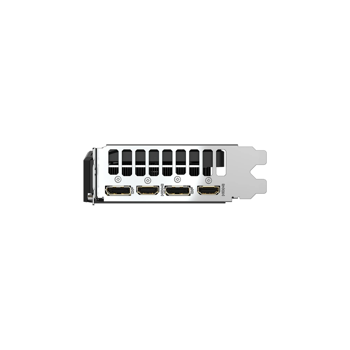 Gigabyte Nvidia Geforce Rtx 5050 Windfore Oc 8GB GDDR6; 128-BIT Memory Bus; 2X HDMI; 2X Displayport. image 3