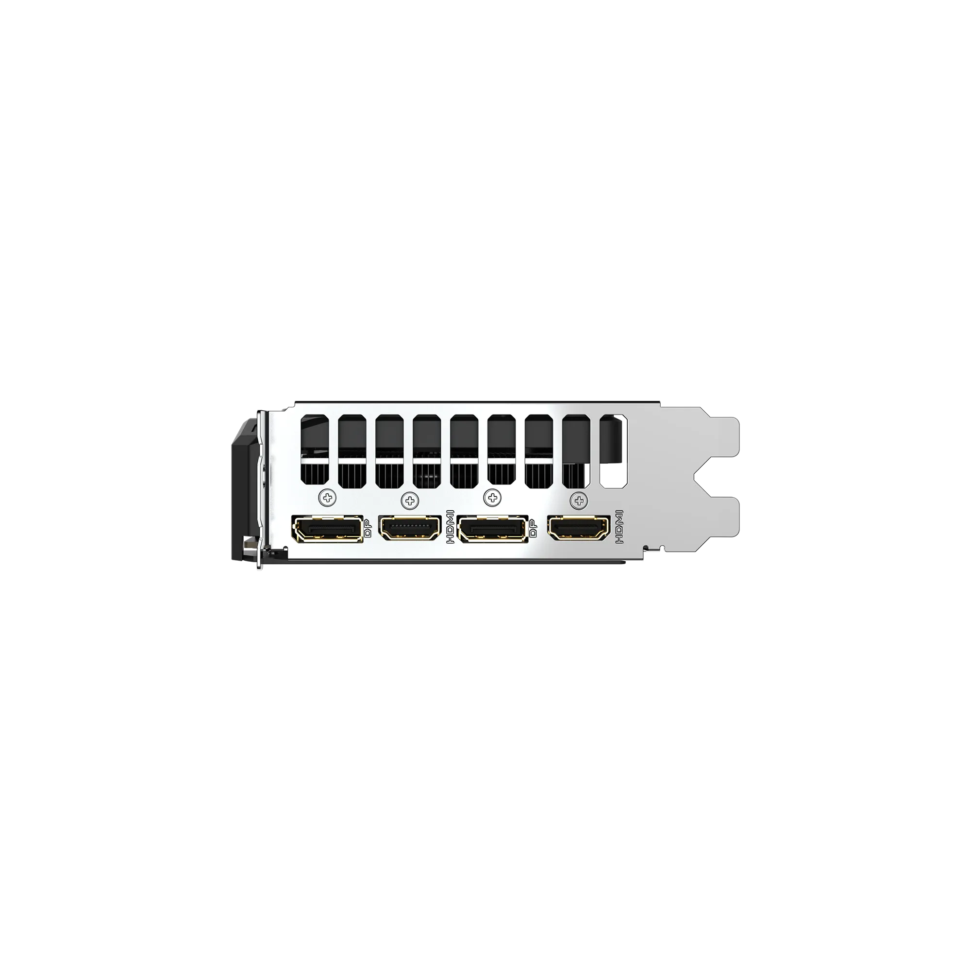 Gigabyte Nvidia Geforce Rtx 5050 Windfore Oc 8GB GDDR6; 128-BIT Memory Bus; 2X HDMI; 2X Displayport. image 3