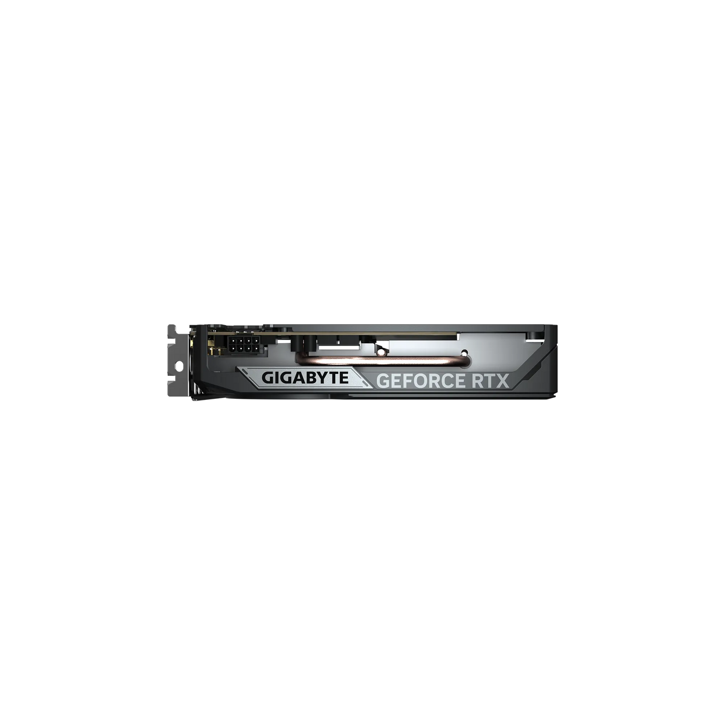 Gigabyte Nvidia Geforce Rtx 5050 Windfore Oc 8GB GDDR6; 128-BIT Memory Bus; 2X HDMI; 2X Displayport. image 4