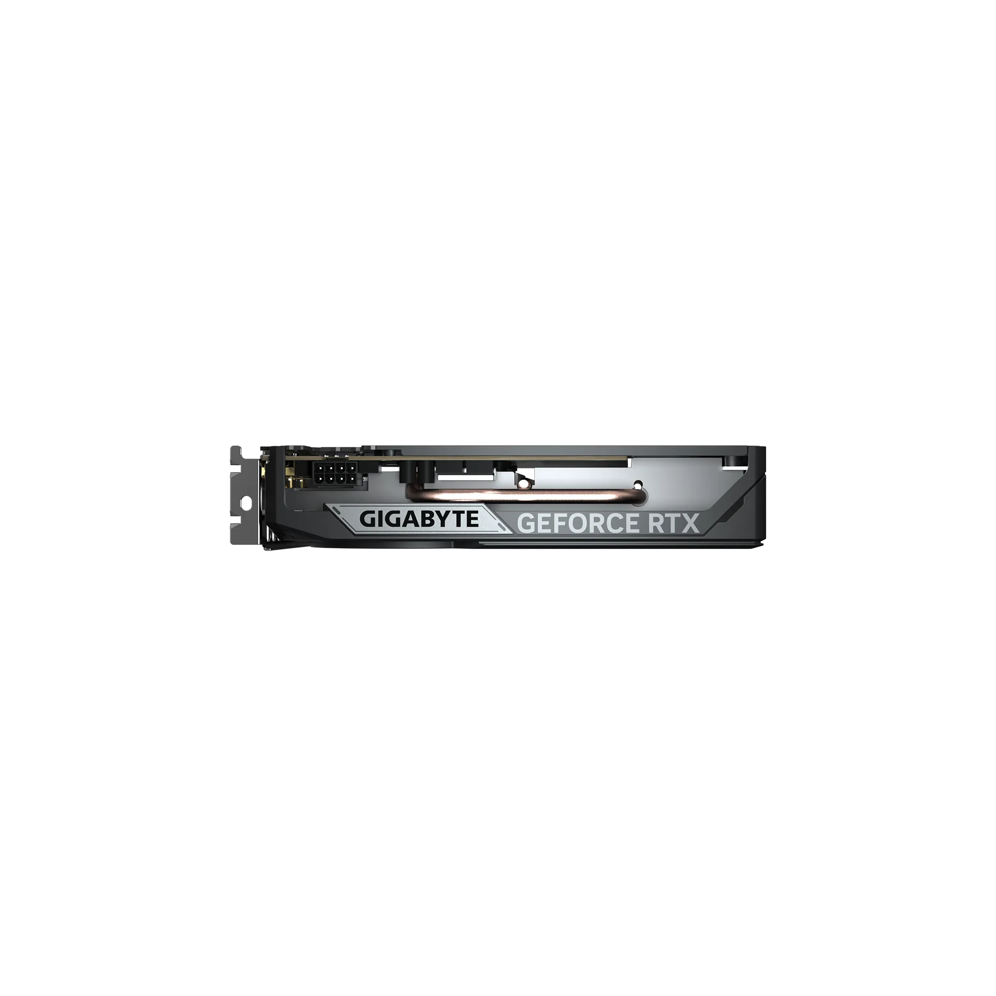 Gigabyte Nvidia Geforce Rtx 5050 Windfore Oc 8GB GDDR6; 128-BIT Memory Bus; 2X HDMI; 2X Displayport. image 4