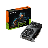 Gigabyte Nvidia Geforce Rtx 5050 Windfore Oc 8GB GDDR6; 128-BIT Memory Bus; 2X HDMI; 2X Displayport. image 5