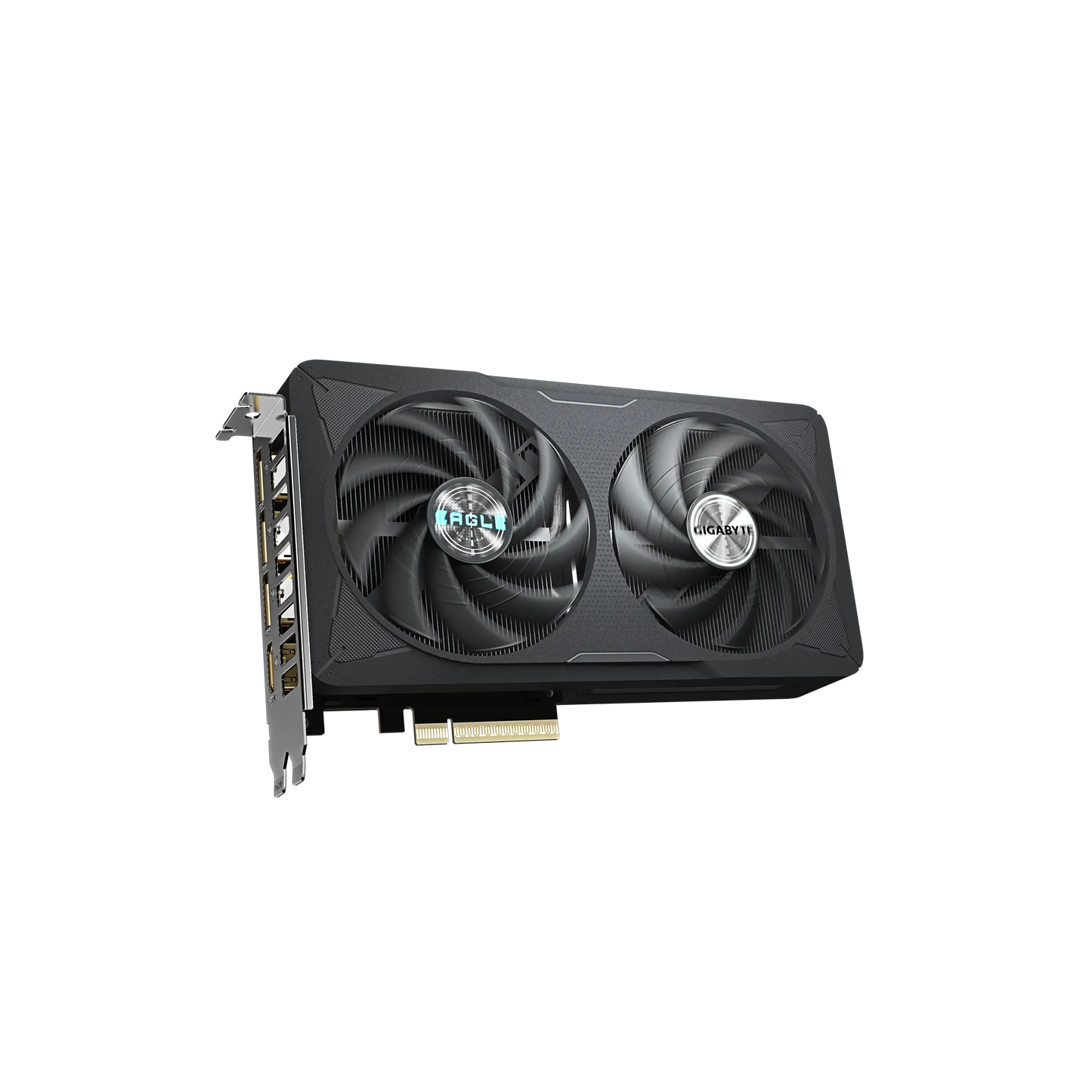 Gigabyte Nvidia Geforce Rtx 5060 Eagle Oc 8GB 8GB GDDR7; 128-BIT Memory Bus; 1X HDMI; 3X Displayport .