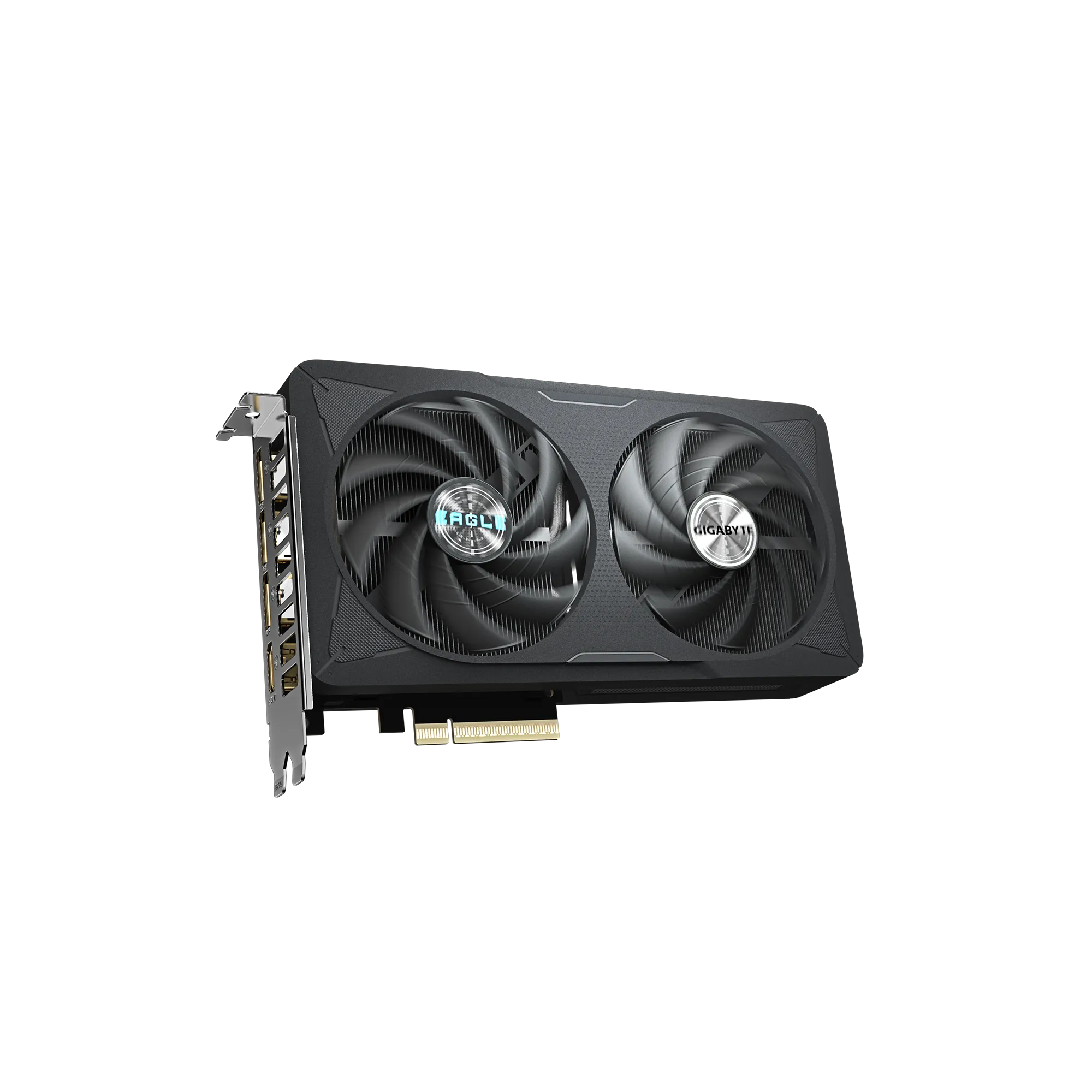 Gigabyte Nvidia Geforce Rtx 5060 Eagle Oc 8GB 8GB GDDR7; 128-BIT Memory Bus; 1X HDMI; 3X Displayport .
