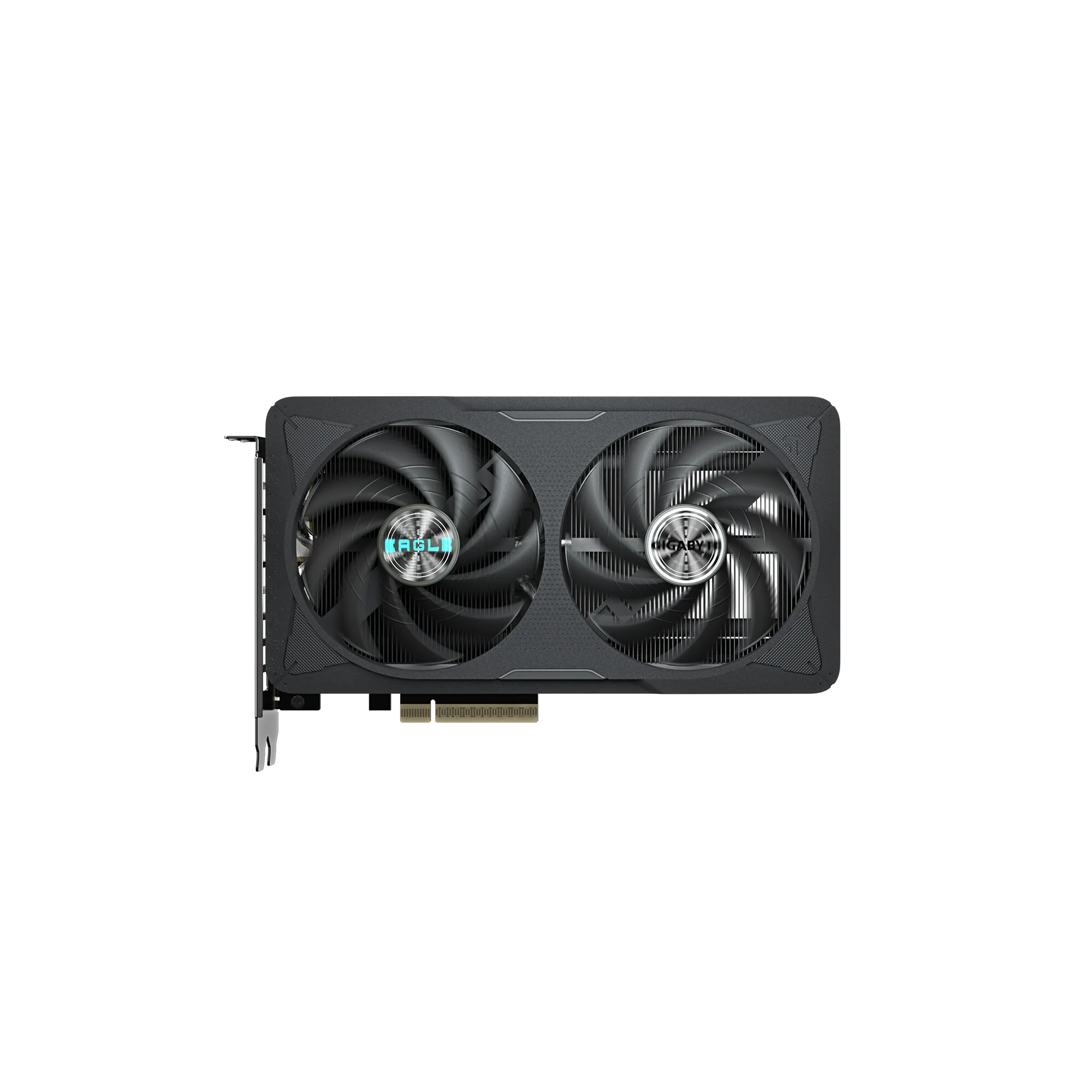 Gigabyte Nvidia Geforce Rtx 5060 Eagle Oc 8GB 8GB GDDR7; 128-BIT Memory Bus; 1X HDMI; 3X Displayport . image 2