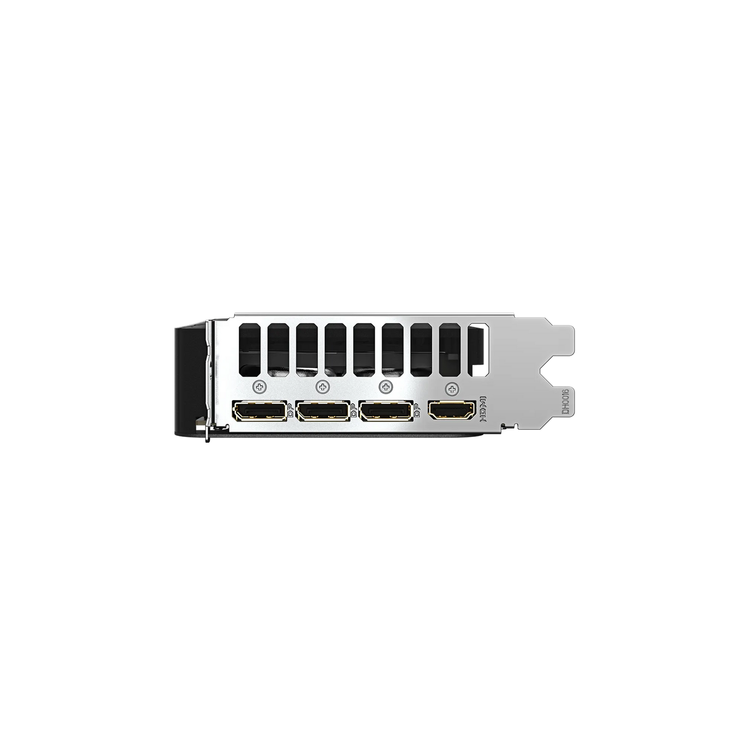 Gigabyte Nvidia Geforce Rtx 5060 Eagle Oc 8GB 8GB GDDR7; 128-BIT Memory Bus; 1X HDMI; 3X Displayport . image 3