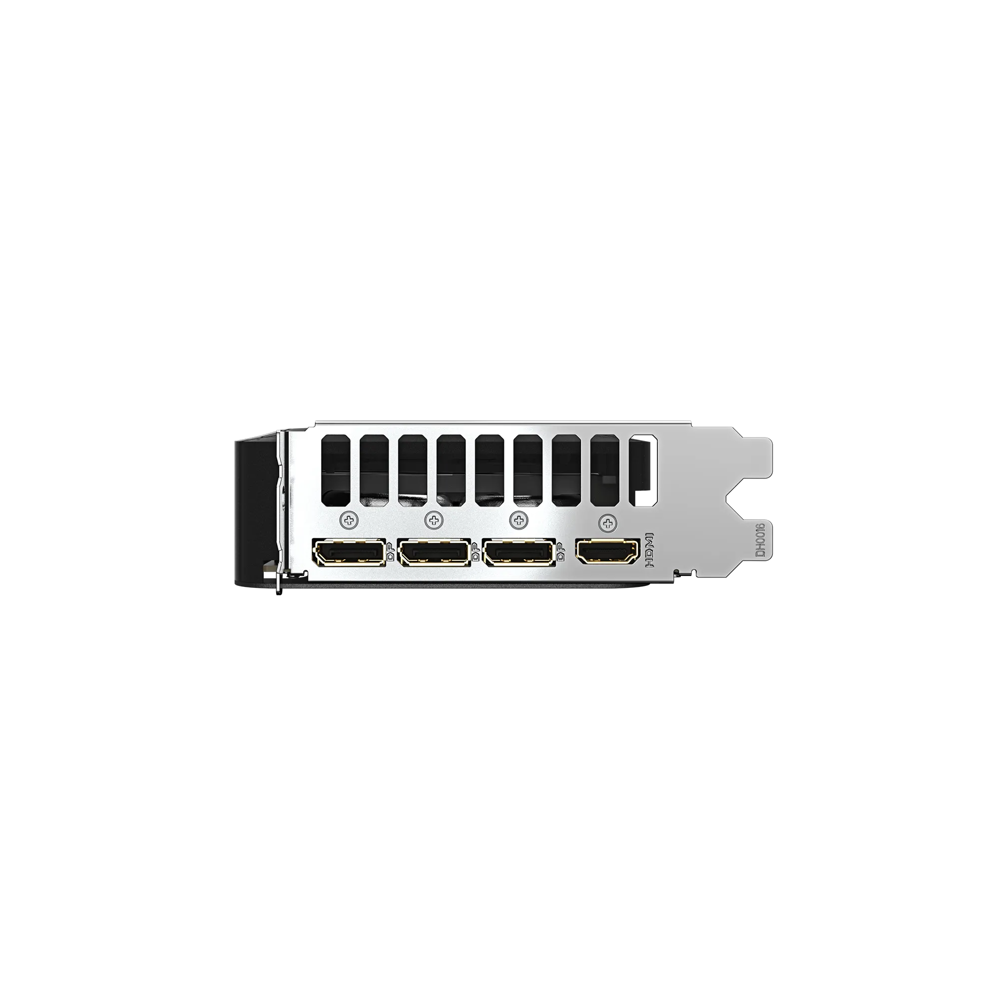 Gigabyte Nvidia Geforce Rtx 5060 Eagle Oc 8GB 8GB GDDR7; 128-BIT Memory Bus; 1X HDMI; 3X Displayport . image 3