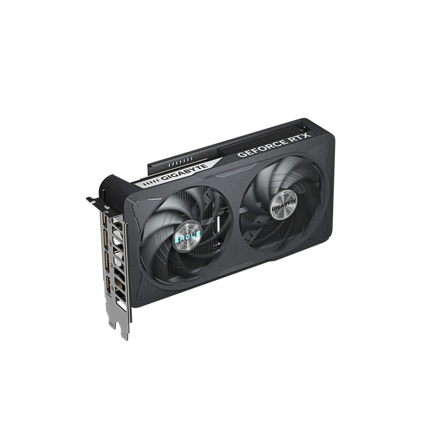 Gigabyte Nvidia Geforce Rtx 5060 Eagle Oc 8GB 8GB GDDR7; 128-BIT Memory Bus; 1X HDMI; 3X Displayport . image 4
