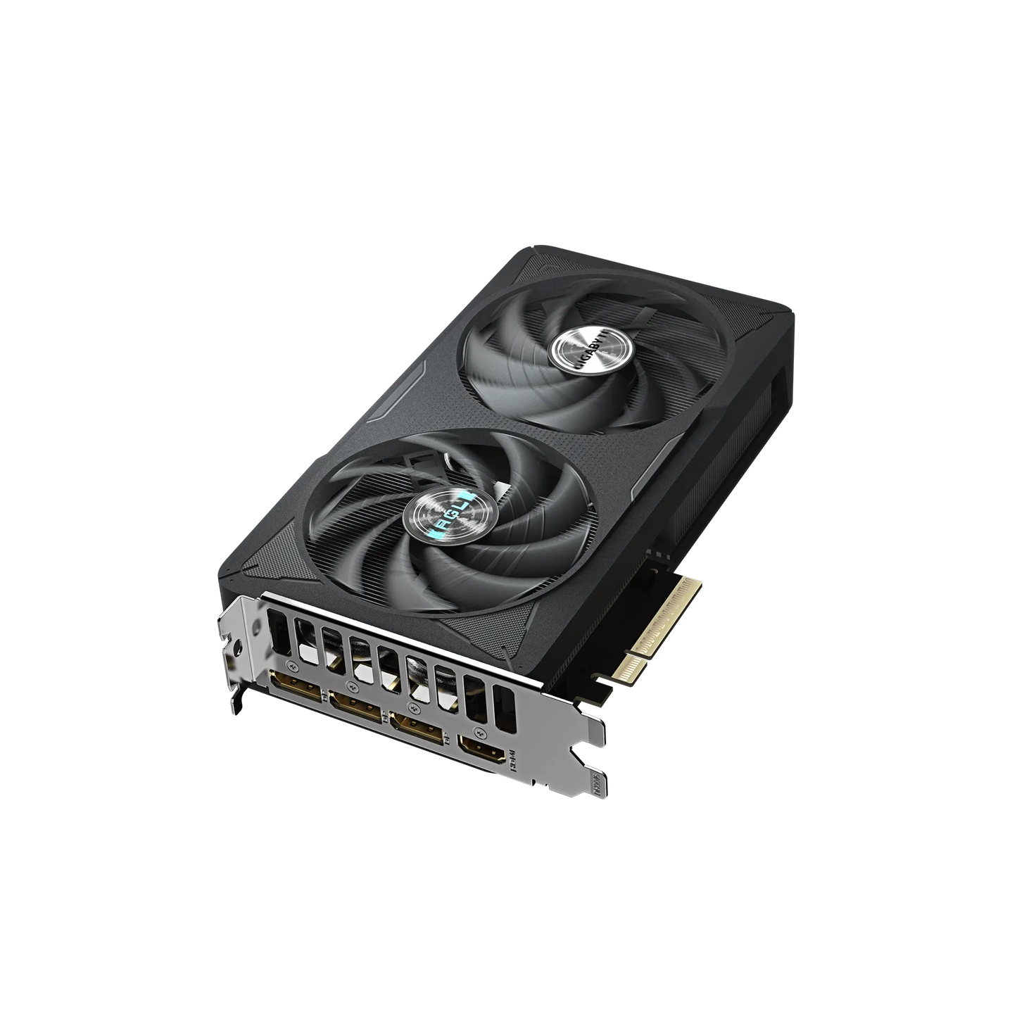 Gigabyte Nvidia Geforce Rtx 5060 Eagle Oc 8GB 8GB GDDR7; 128-BIT Memory Bus; 1X HDMI; 3X Displayport . image 5