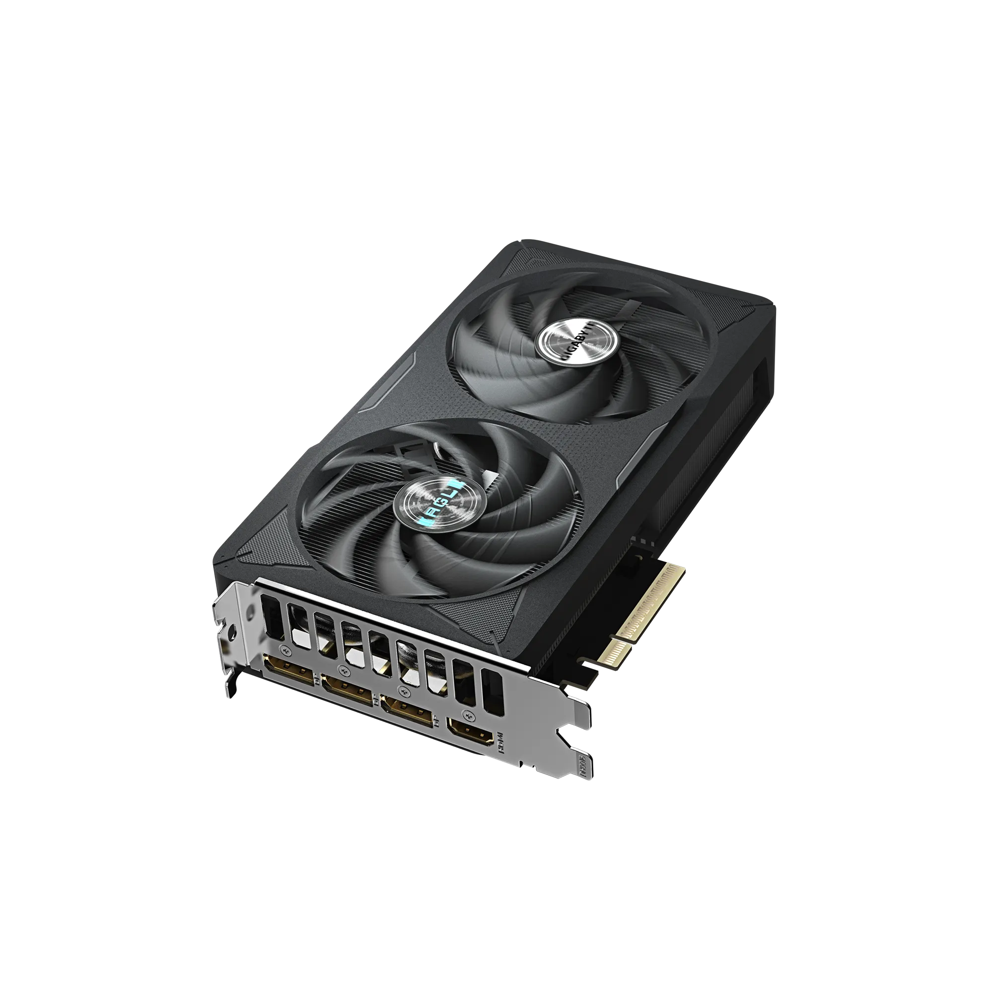 Gigabyte Nvidia Geforce Rtx 5060 Eagle Oc 8GB 8GB GDDR7; 128-BIT Memory Bus; 1X HDMI; 3X Displayport . image 5