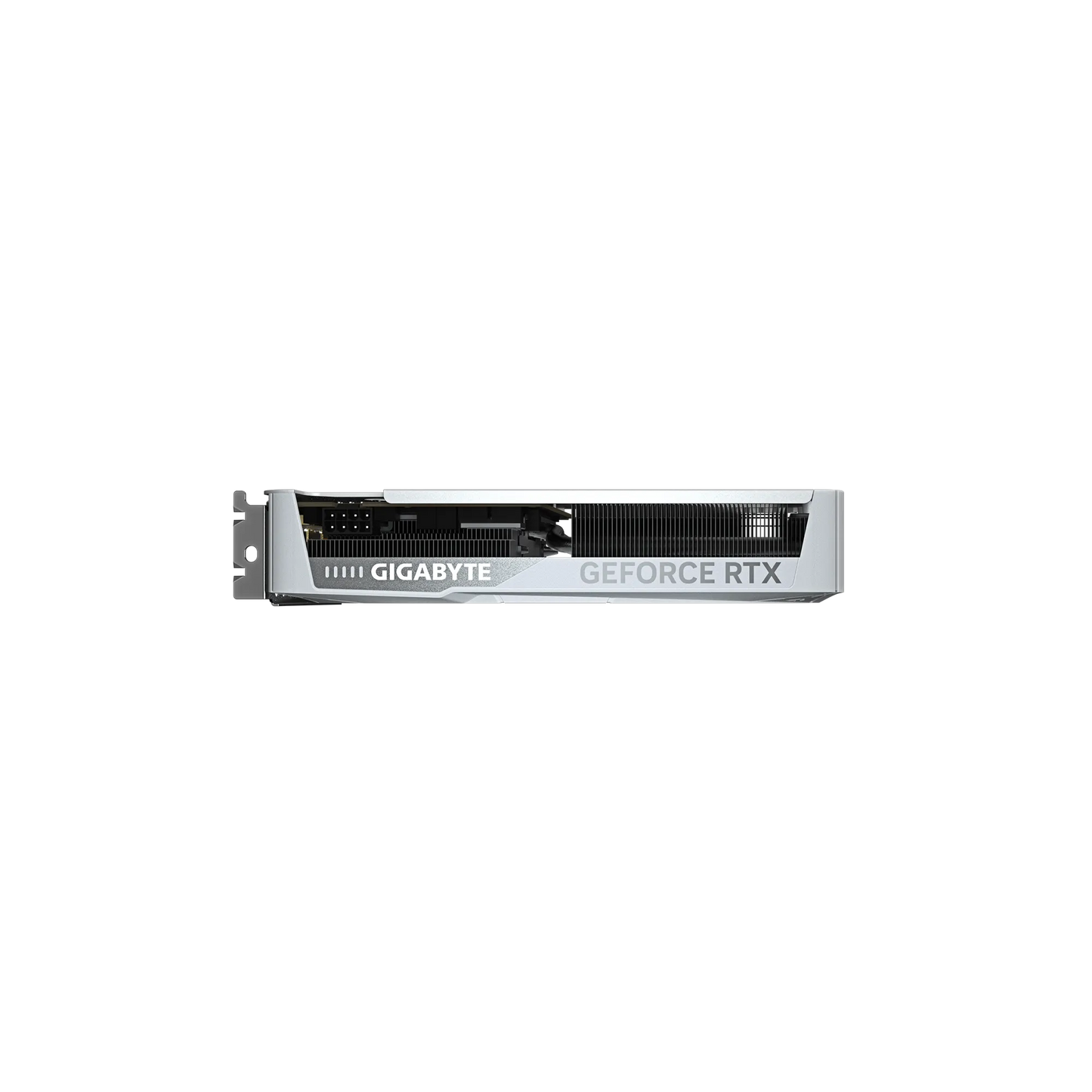 Gigabyte Nvidia Geforce Rtx 5060 Eagle Oc Ice 8GB 8GB GDDR7; 128-BIT Memory Bus; 1X HDMI; 3X Displayport . image 3