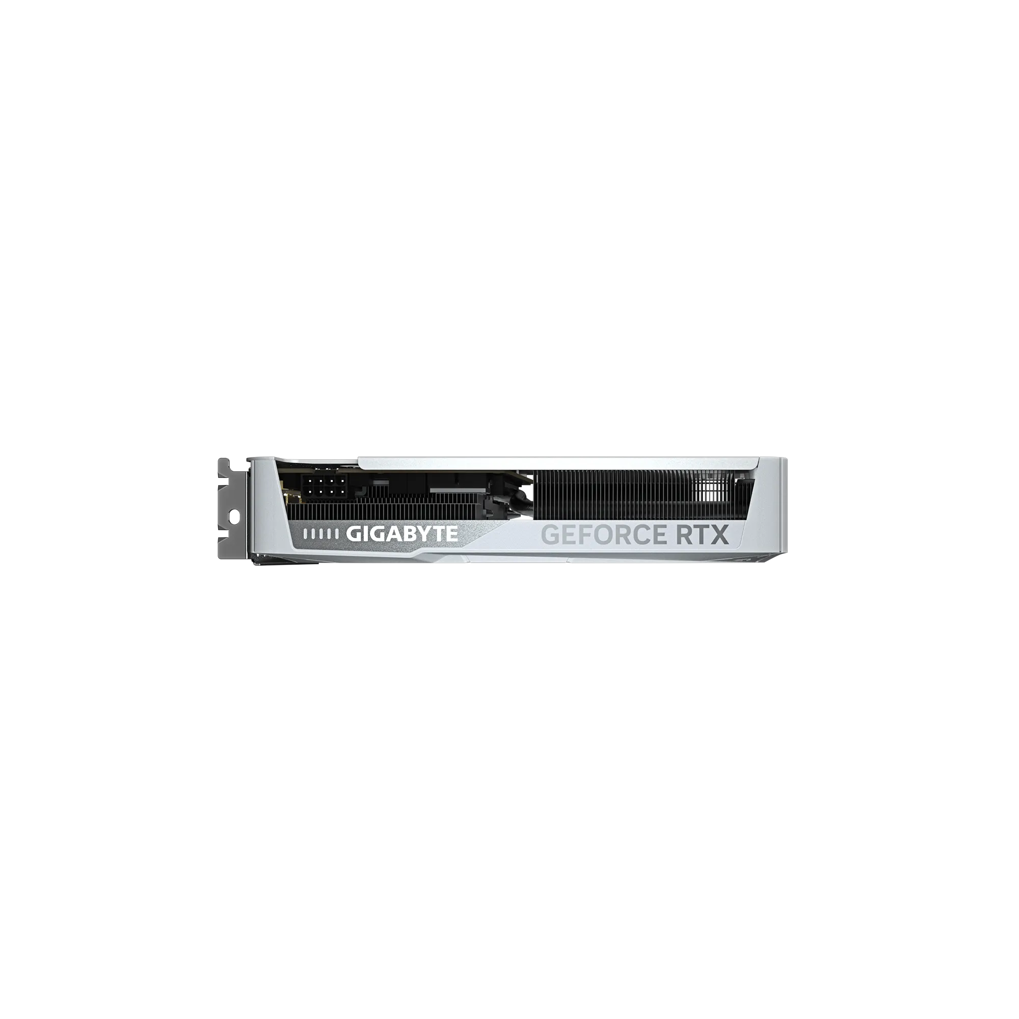 Gigabyte Nvidia Geforce Rtx 5060 Eagle Oc Ice 8GB 8GB GDDR7; 128-BIT Memory Bus; 1X HDMI; 3X Displayport . image 3