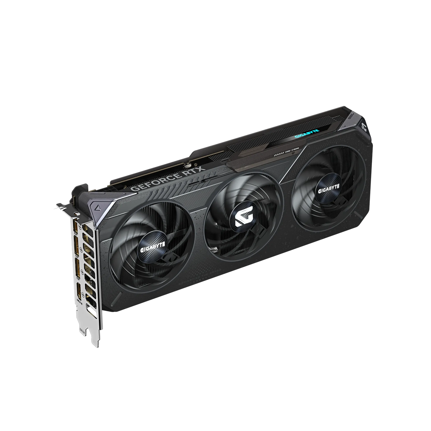 Gigabyte Nvidia Geforce Rtx 5060 Gaming Oc 8GB 8GB GDDR7; 128-BIT Memory Bus; 1X HDMI; 3X Displayport .